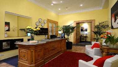 Hotel Locanda Cairoli a Roma, IT