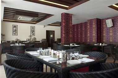 รูปสถานที่จัดงาน