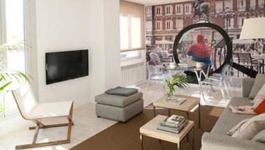 Eric Vokel Atocha Suites image