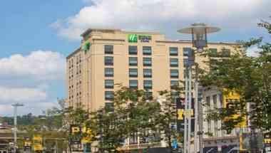 Holiday Inn Express & Suites Pittsburgh North Shore à Pittsburgh, PA