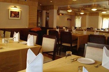 Изображение места проведения