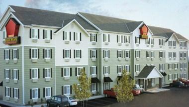 WoodSpring Suites Richmond West image