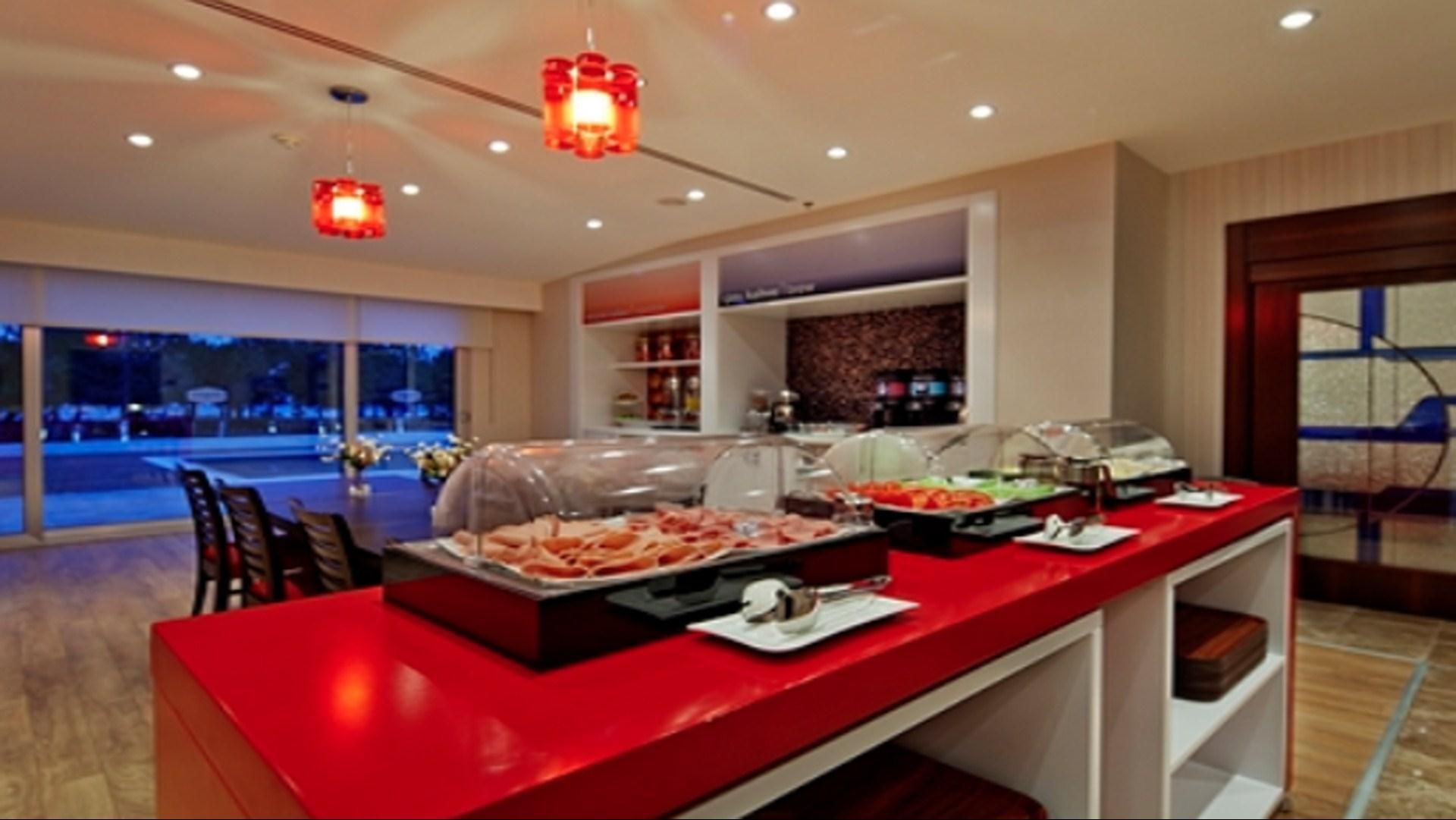 Изображение места проведения