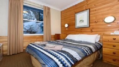 High Country, AUにおけるAttunga Lodge