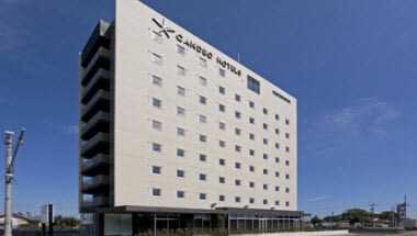 Candeo Hotels Shimada en Shimada, JP