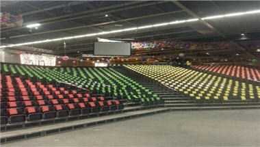 Beursgebouw Eindhoven a Eindhoven, NL