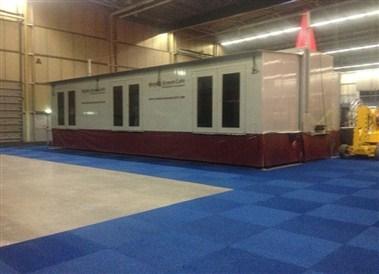 埃因霍温, NL 的 Beursgebouw Eindhoven