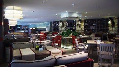 Bild på anläggning