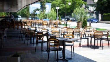 Bild på anläggning