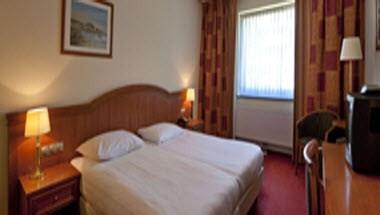 Parkhotel Valkenburg à Valkenburg aan de Geul, NL