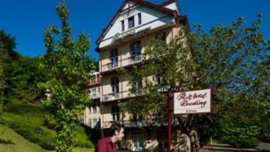 Parkhotel Valkenburg image