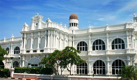 Staatsmuseum Penang