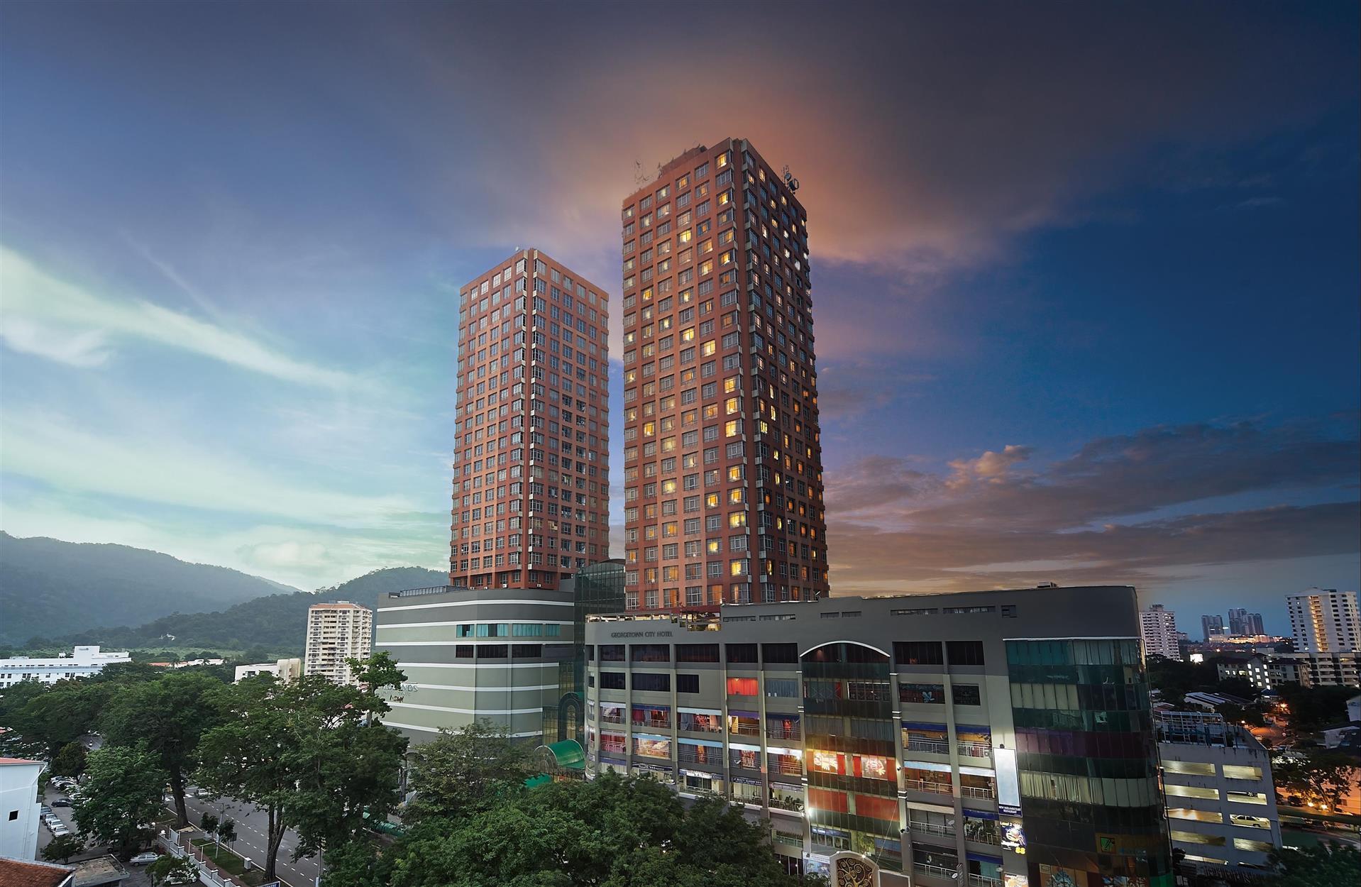 Berjaya Penang Hotel image