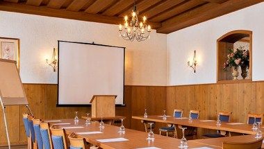 Bild des Veranstaltungsortes