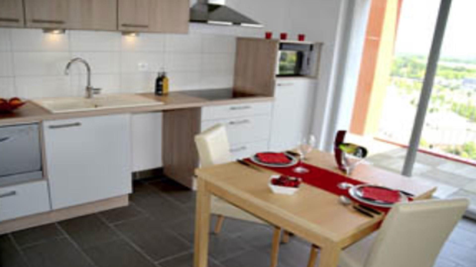 Bild på anläggning