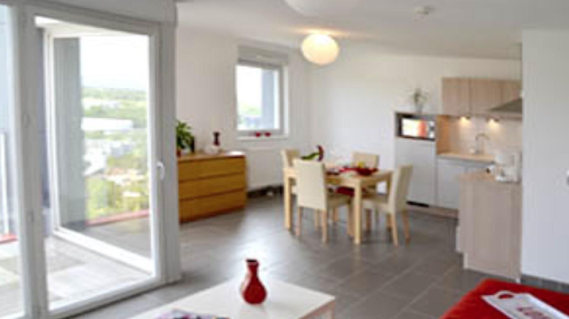 Bild på anläggning