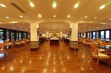 รูปสถานที่จัดงาน