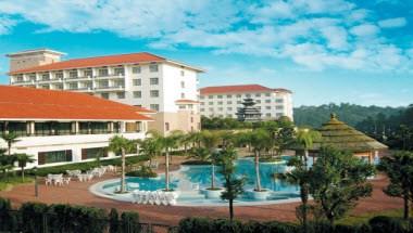 Guilin Merryland Resort image