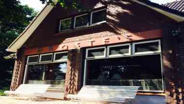 Droste's Dineren en Logeren в Tubbergen, NL