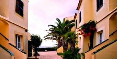 Ciutadella, ESにおけるHi! Binimar Apartamentos