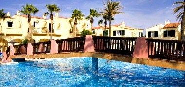 Bild på anläggning