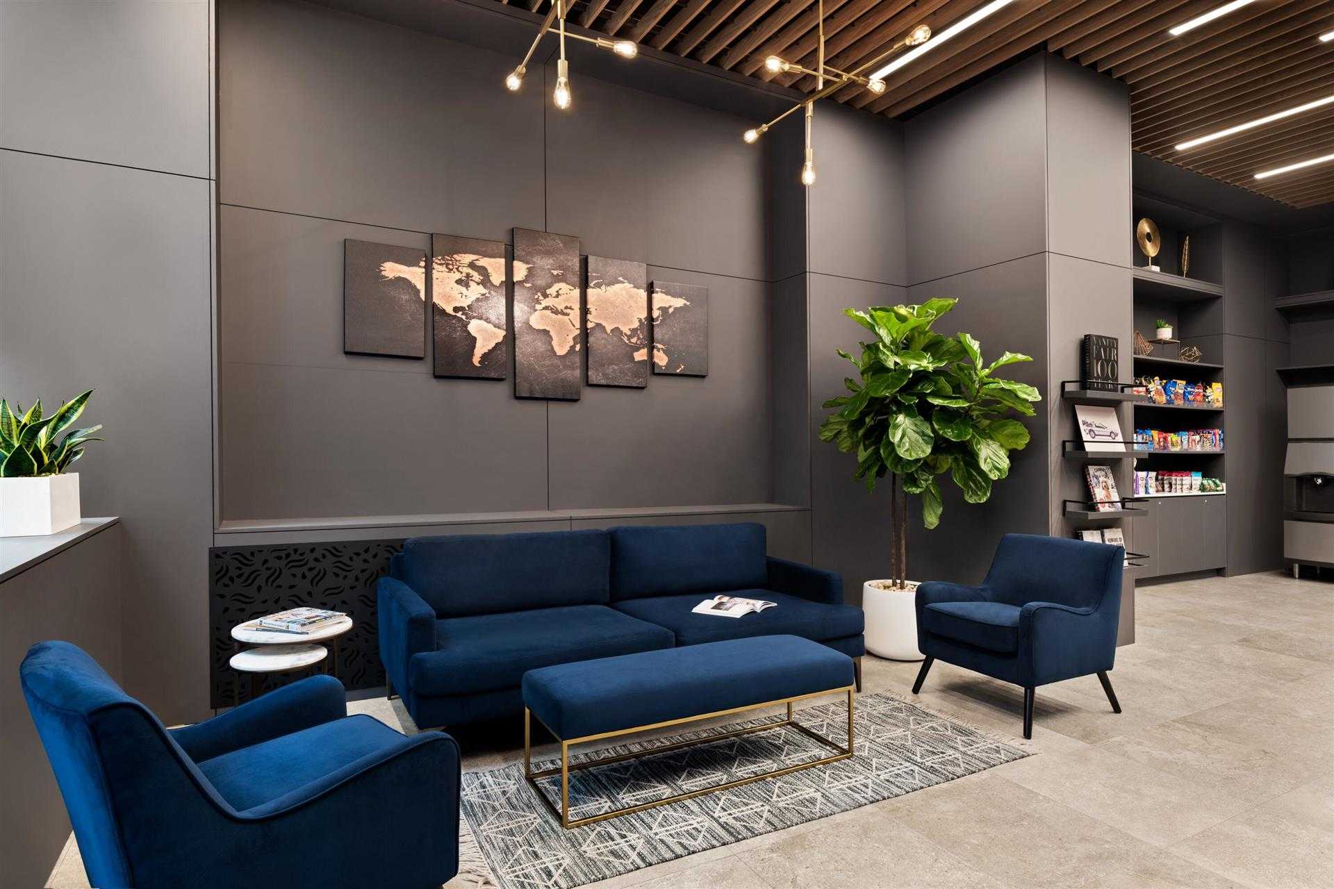 La Quinta Inn & Suites by Wyndham Times Square South à New York City, NY