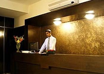 Cross Roads - Oakwood, Gurugram, IN