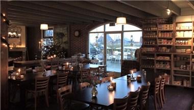 Anna Haen a Abcoude, NL