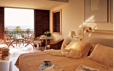 Annabelle a Paphos, CY