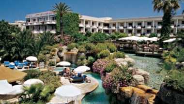 Annabelle a Paphos, CY