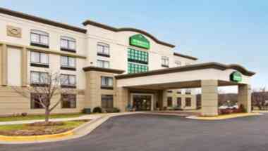 Wingate by Wyndham Chantilly / Dulles Airport, Chantilly, VA
