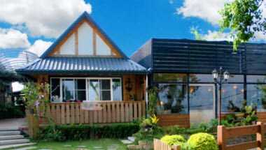 The Sun Hot Spring and Resort i Taichung City, TW