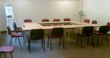 Изображение места проведения