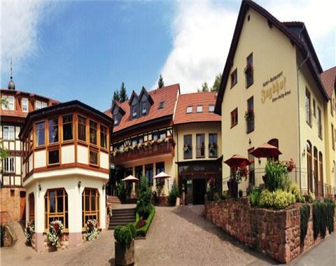 Jagdhof Klein-Heilig-Kreuz image