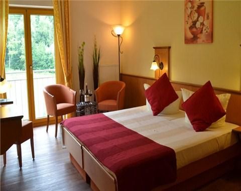 Bild des Veranstaltungsortes