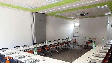 Изображение места проведения