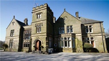 Изображение места проведения