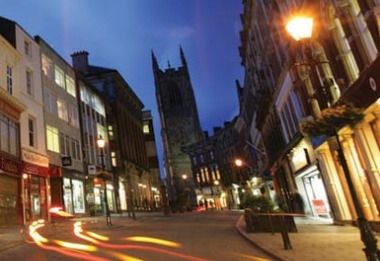 Изображение места проведения