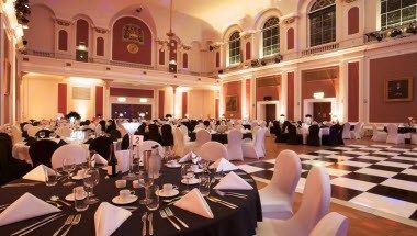 Изображение места проведения