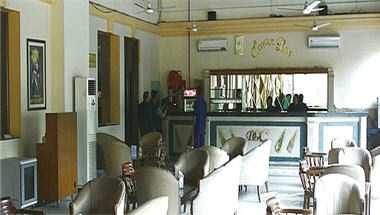 Delhi Gymkhana Club i New Delhi, IN