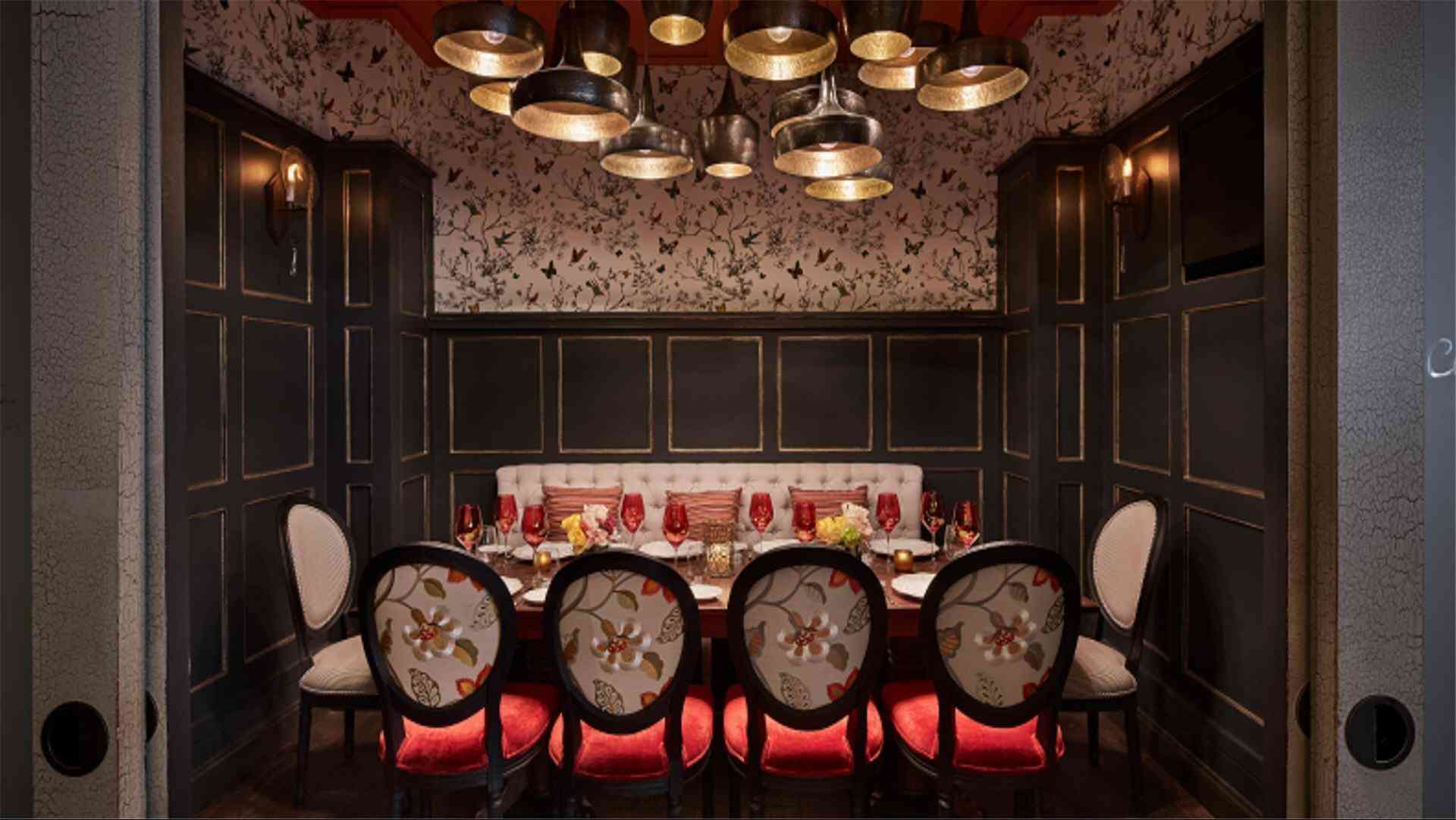 Sfoglina Downtown в Washington D.C., WA