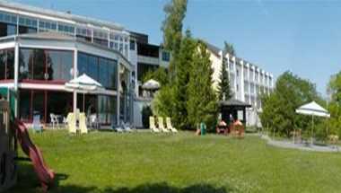 Terra Ventura Hotel Resort Spa в Gondorf, DE