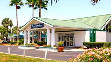 Travelodge by Wyndham Lakeland à Lakeland, FL