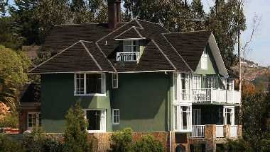 Gran Hotel Zapallar Isla Seca a Zapallar, CL