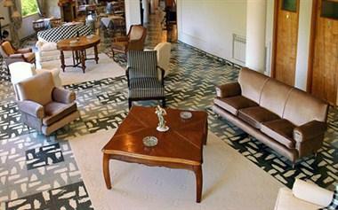 Hotel San Jorge в Neuquen, AR