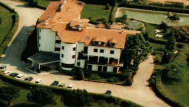 Crocioni Hotel Rizzi a Bussolengo, IT