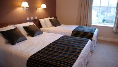 Bild på anläggning