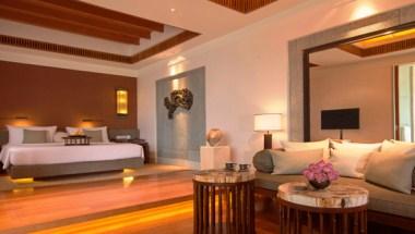 Amatara Wellness Resort en Phuket, TH