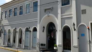 Colonial Plaza Hotel à Itu, BR