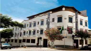 Hotel Londres à Sao Lourenco, BR